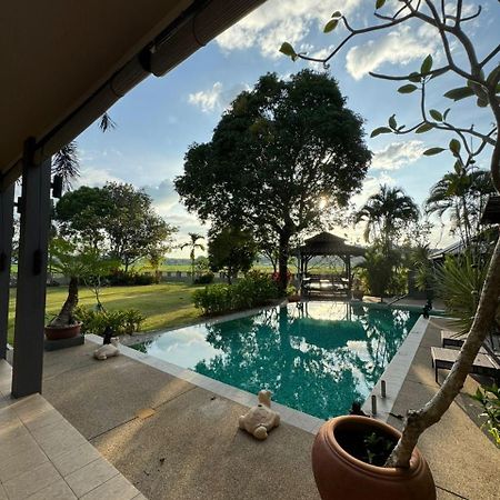 Laman Padi Villa In Langkawi Buitenkant foto