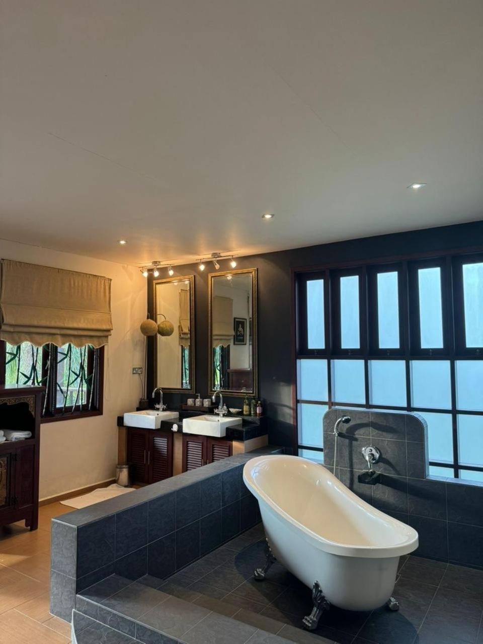 Laman Padi Villa In Langkawi Buitenkant foto