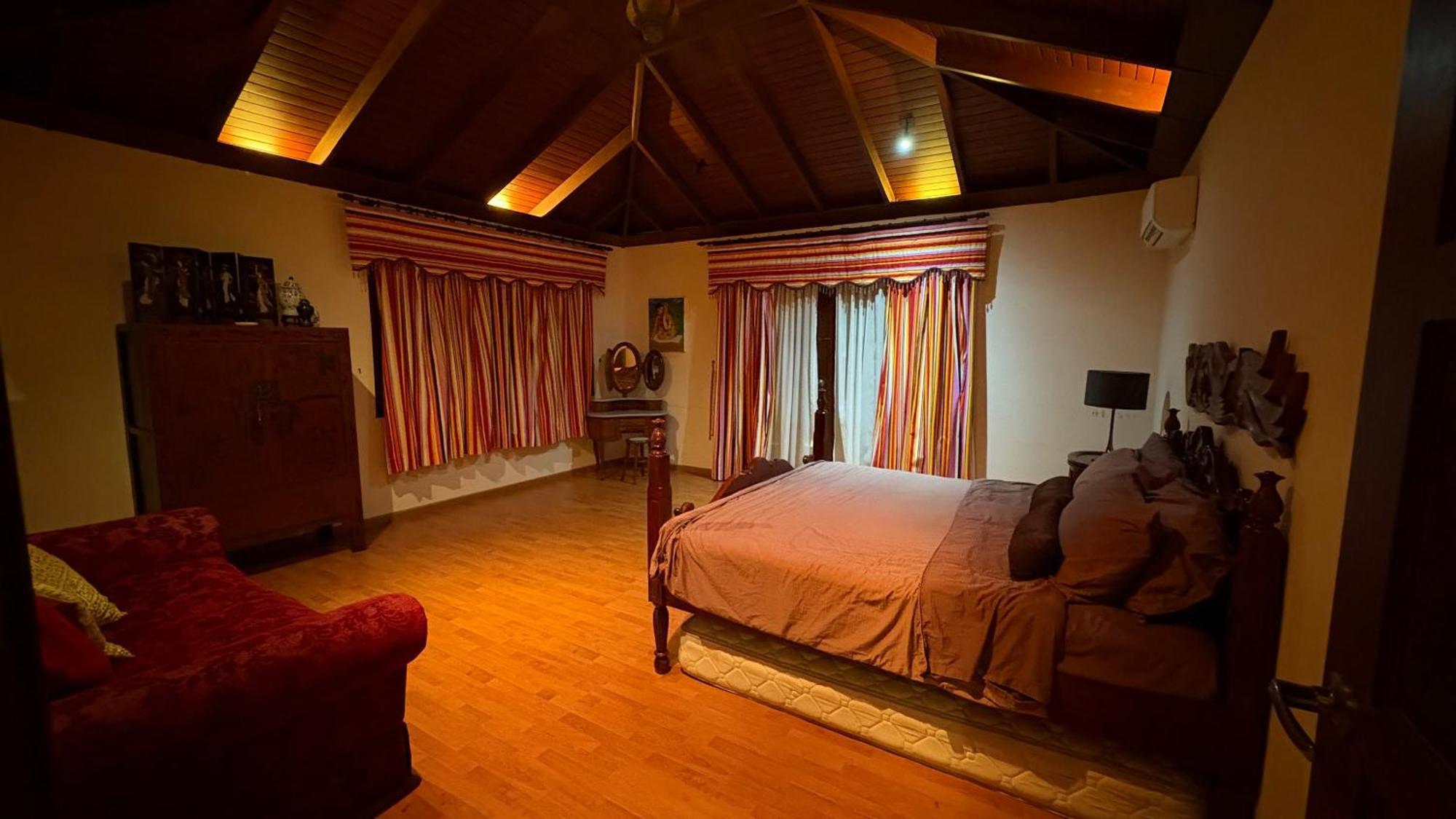 Laman Padi Villa In Langkawi Buitenkant foto