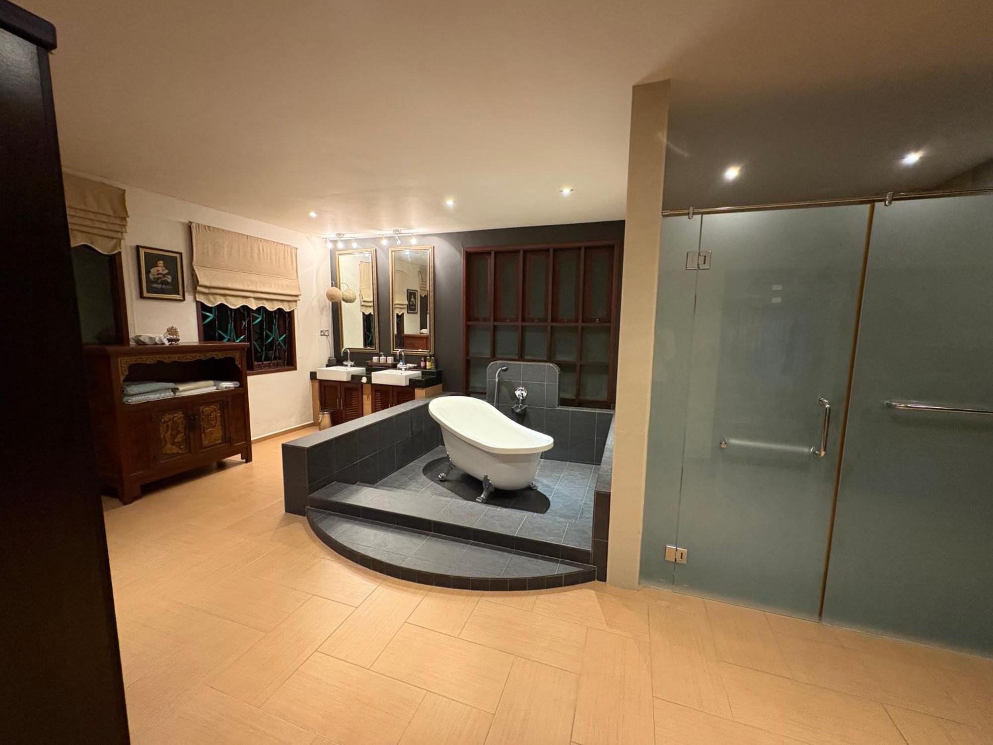 Laman Padi Villa In Langkawi Buitenkant foto